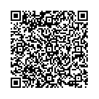 QR kód s kontaktem na Taťána Kovářová
