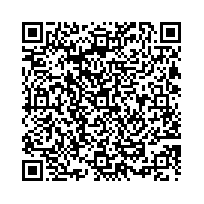 QR kód s kontaktem na Bc. Hana Dostálová