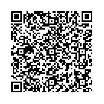 QR kód s kontaktem na Alena Kršková